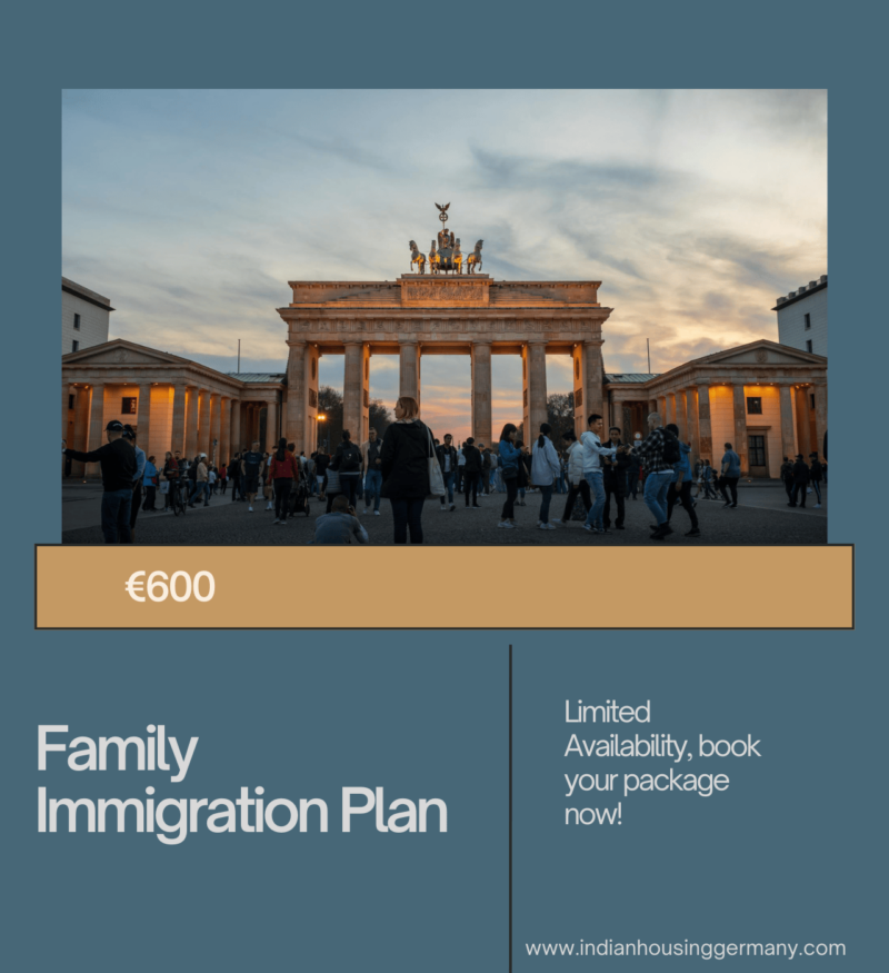 Family Relocation Plan